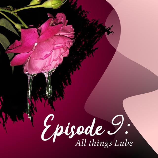 All Things Lube! - podcast episode cover
