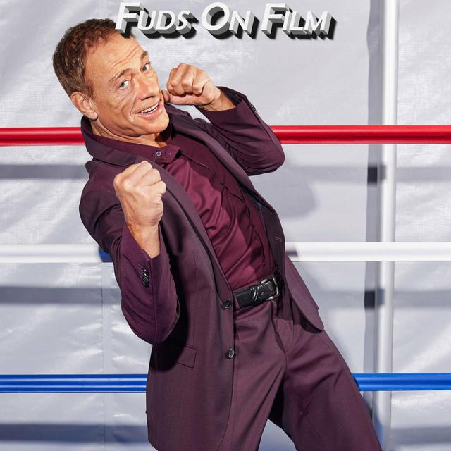 Jean Claude Vanthology - podcast episode cover
