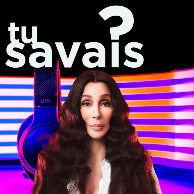 Les secrets de “Believe” par Cher - podcast episode cover