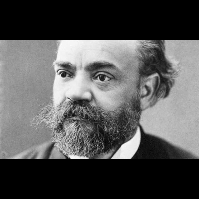 Dvorak Symphony No. 9, "From the New World" - podcast episode cover
