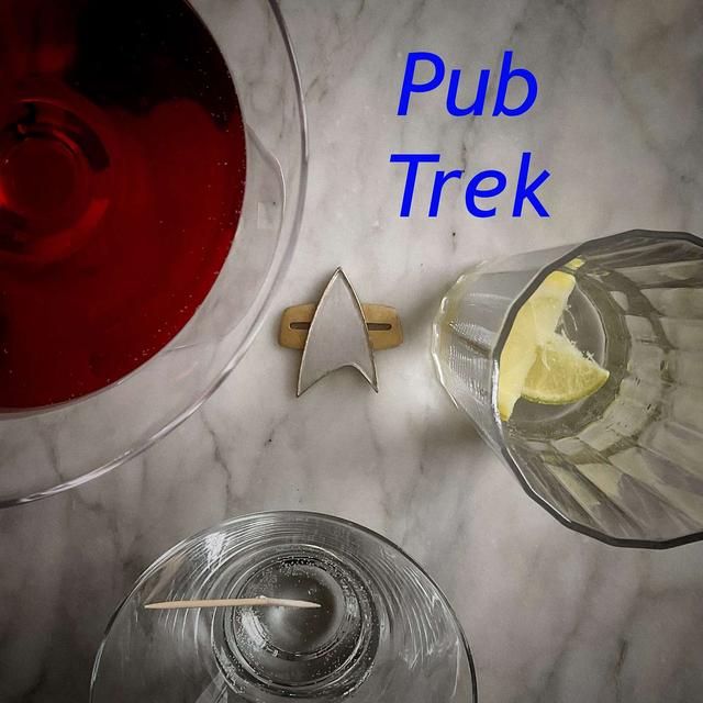 Pilot - To the journey… - podcast episode cover