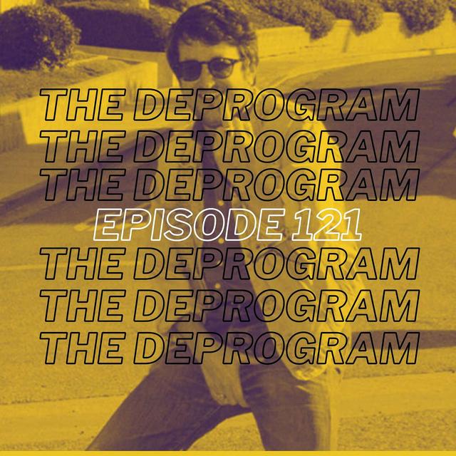 Episode 121 - 2Anon (Ft. Brace from Trueanon) - podcast episode cover