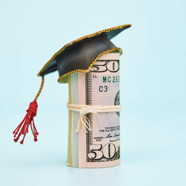 Student loan repayment is resuming. Here's what you need to know - podcast episode cover