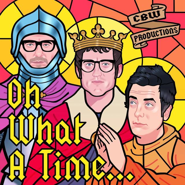 #44 Weather (Part 1) - podcast episode cover