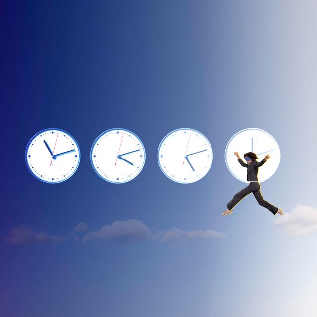 Jet lag is not 'a choice' — here's what to know - podcast episode cover