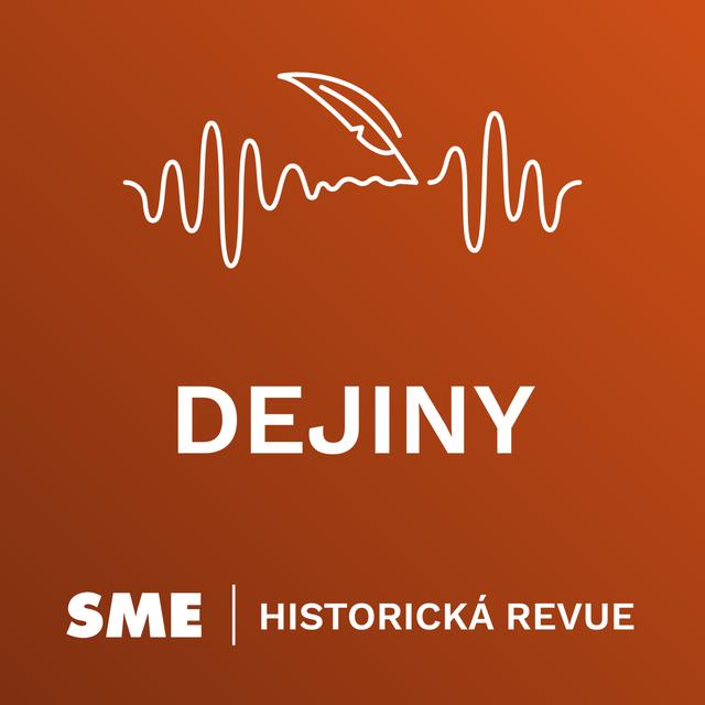 Ako sa Bratislava a Dunaj modernizovali? - podcast episode cover