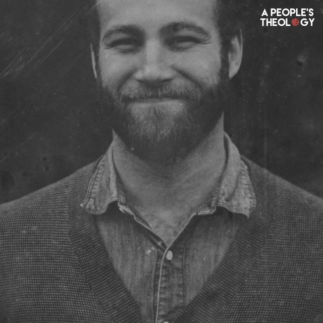 Krispin Mayfield: What Attachment Style Do You Have to God? - podcast episode cover