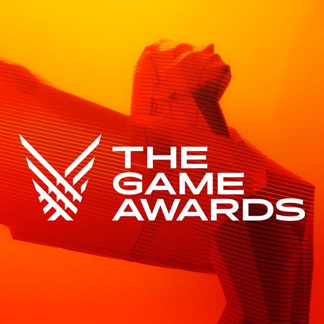 We Need To Talk About The Game Awards - podcast episode cover
