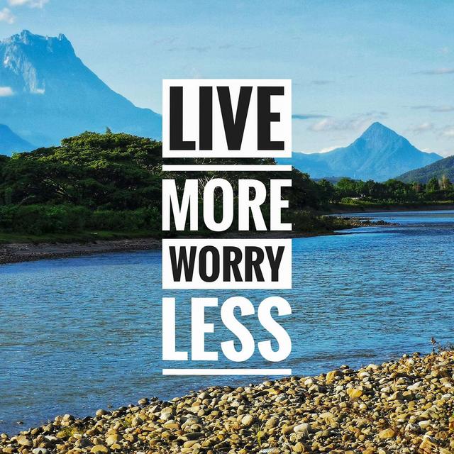 3 Minute Motivation - Enjoy Life More And Embrace Change - podcast episode cover