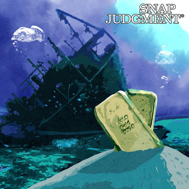 The Golden Lure - Snap Classic - podcast episode cover