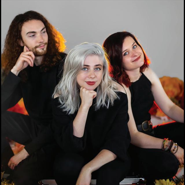 The Accidentals - podcast episode cover