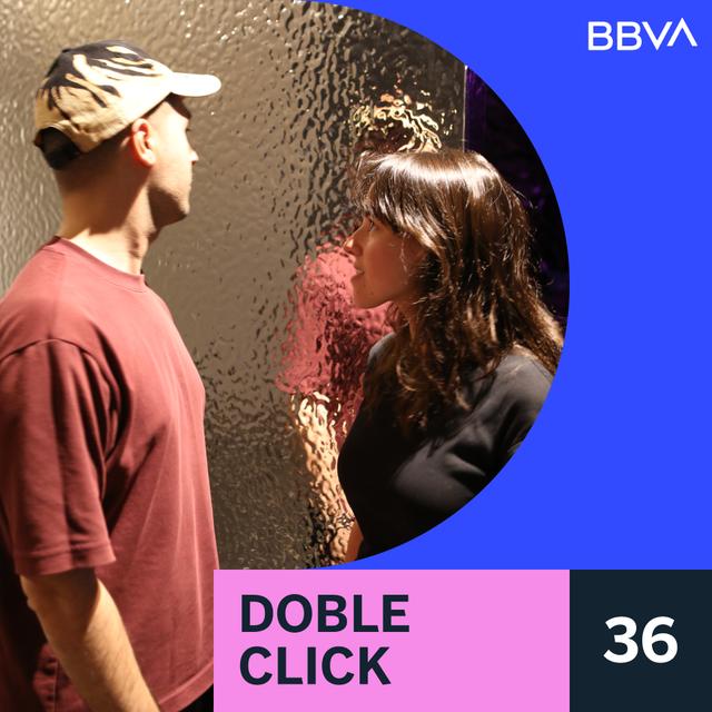 Doble click con Joel Blanco y Lucía de la Torre: el futuro de las relaciones - podcast episode cover