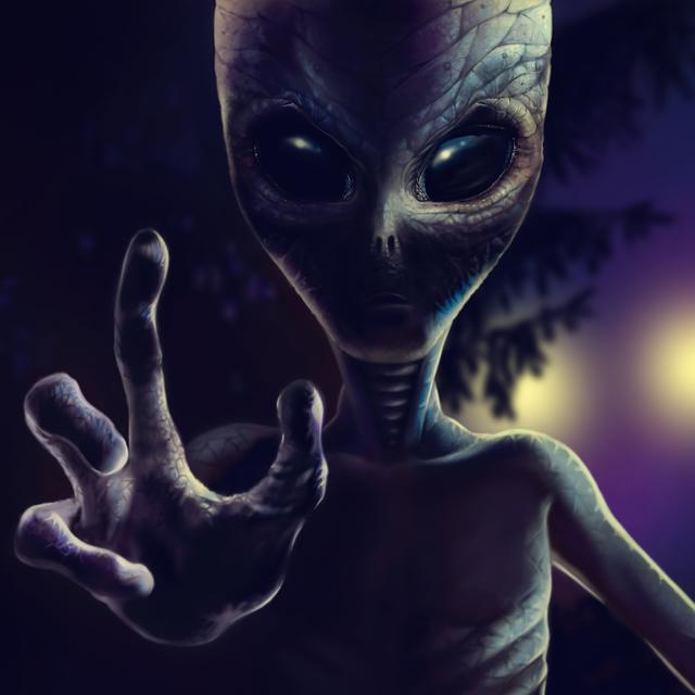El fenómeno del contacto extraterrestre Parte 1 - podcast episode cover