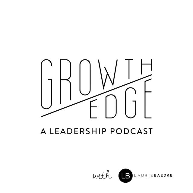 Leadership Essentials - You Can't Pour from an Empty Vessel - podcast episode cover