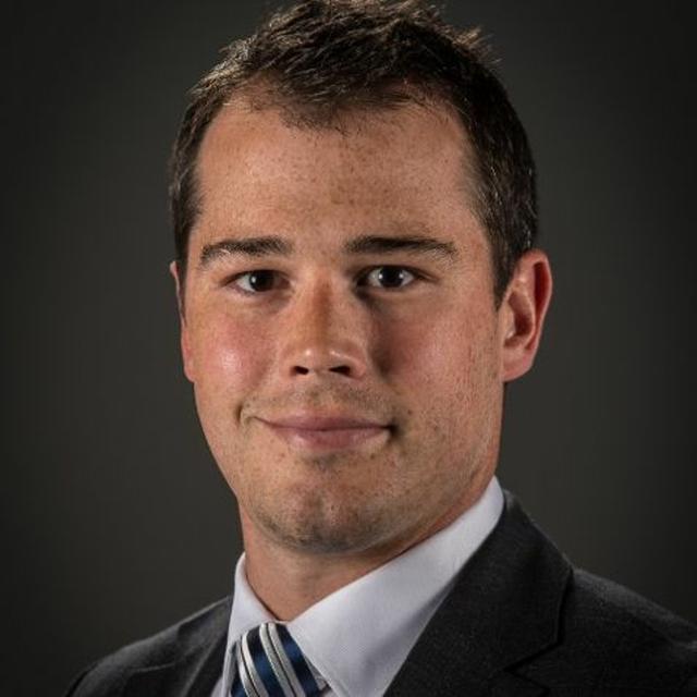 146 - Creighton Scarpone, Dir. of Business & Commercial Aviation Sales, Garmin Intl - podcast episode cover