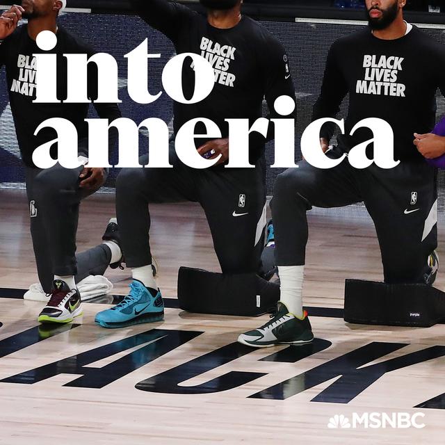 Enough is Enough - podcast episode cover