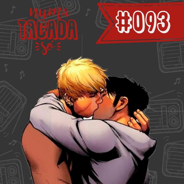 #093 - Precisamos falar sobre o Felipe Neto - podcast episode cover