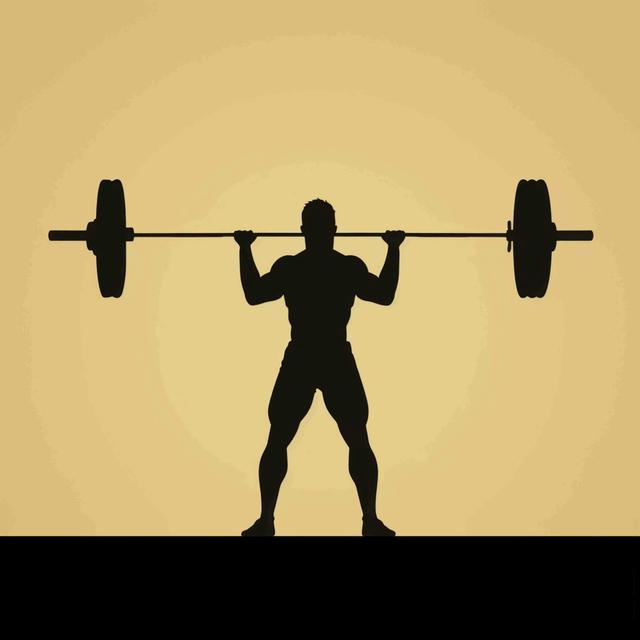 2433: Six Foolproof Ways To Avoid Weightlifting Injuries by Daniel Freedman with Bach Performance - podcast episode cover