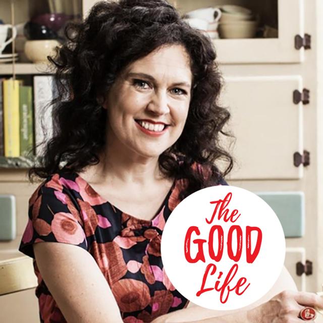 3. Annabel Crabb on seasoning, sharing and savouring - podcast episode cover