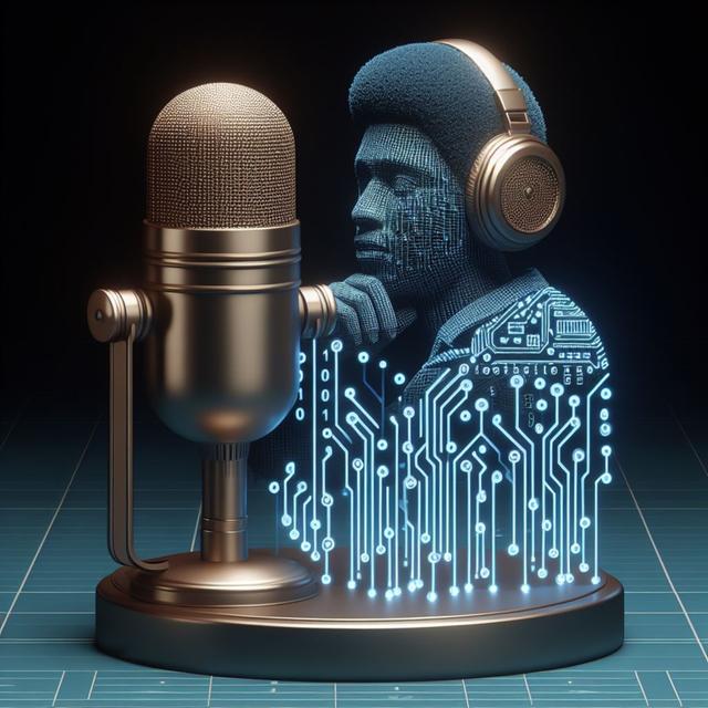 Season 1 Episode 3: The Cyber Life & Blak Cyber Podcast Crossover Event - podcast episode cover