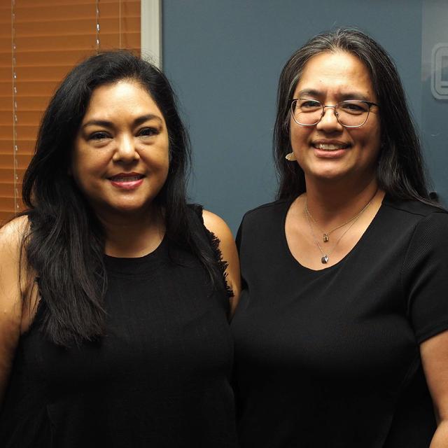 New school year at GDOE - podcast episode cover