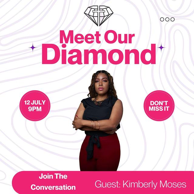 #119 S4 EP 29: Growing Spiritually in the Face of Adversity with Kimberly Moses - podcast episode cover