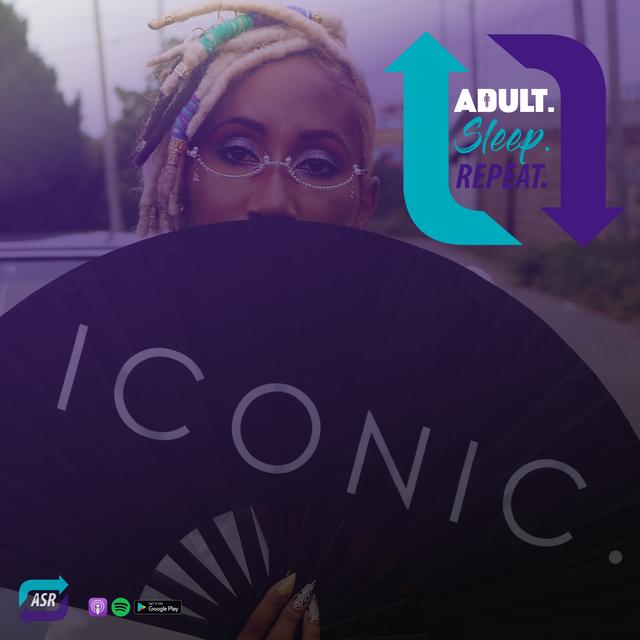 [Fashion w/ Courgasm] Yew. Caint. Do. This. - podcast episode cover
