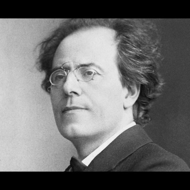 Mahler Symphony No. 1, Part 1 - podcast episode cover