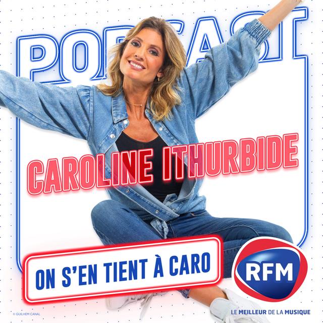 Décryptage onirique avec Caroline Ithurbide - podcast episode cover