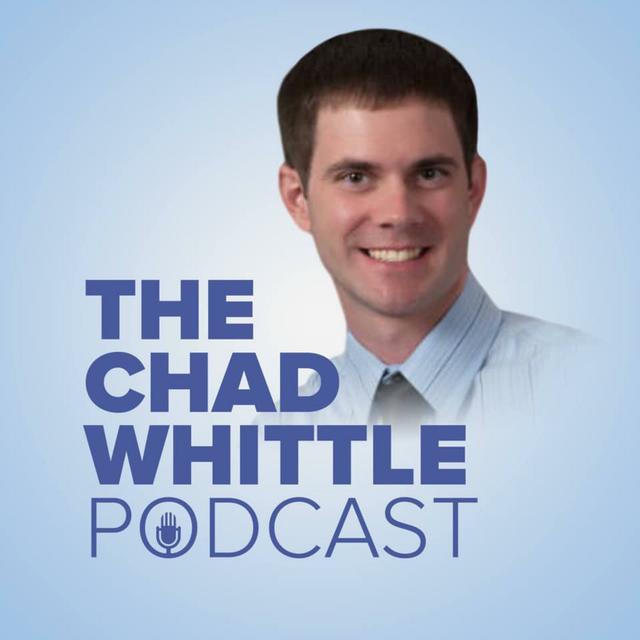 How Glenn the Geek and the Horse Radio Network Sprinted to Success - podcast episode cover