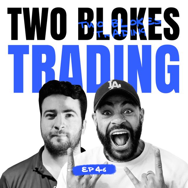 The fundamentals of trading - podcast episode cover