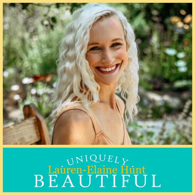Episode 46: Ep. 46: Lauren Elaine Hunt / Beautiful Dreams - podcast episode cover