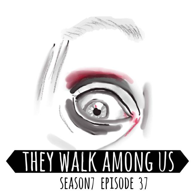 The Evil In Her Eyes / Marie Buls / Noreen O'Connor - podcast episode cover