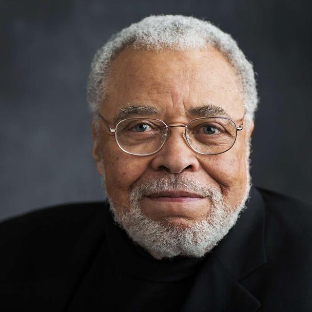 Emergency Pod: Remembering James Earl Jones - podcast episode cover