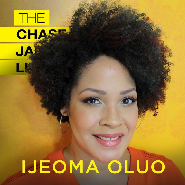 Ijeoma Oluo: So You Want To Talk About Race - podcast episode cover