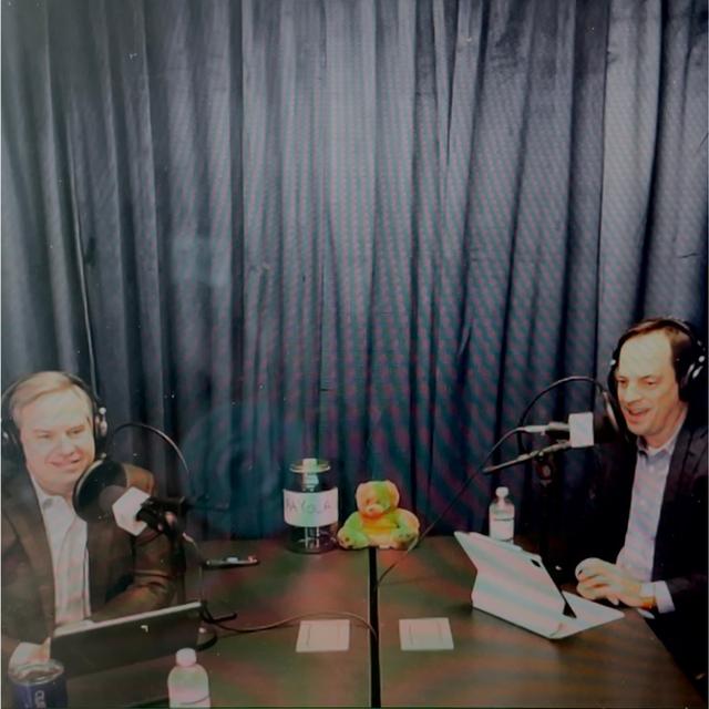 574: Decoding Complex Legalities in Aesthetics with ByrdAdatto - podcast episode cover