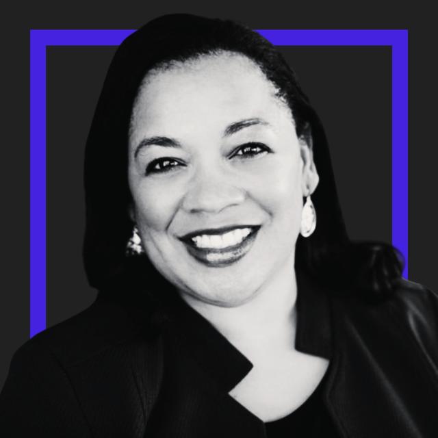 Dr. Saundra Dalton-Smith: The 7 Types of Rest - podcast episode cover