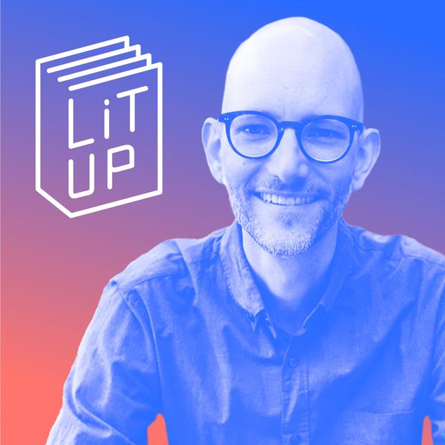 Reid Mitenbuler on getting swept up in explorer Peter Freuchen’s larger-than-life stories. - podcast episode cover