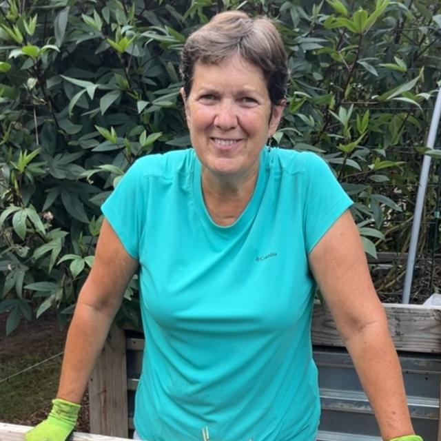 Reducing Runoff with Rain Gardens - podcast episode cover