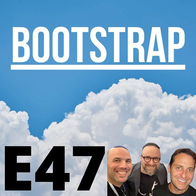 E47: Steve Vacuum - podcast episode cover