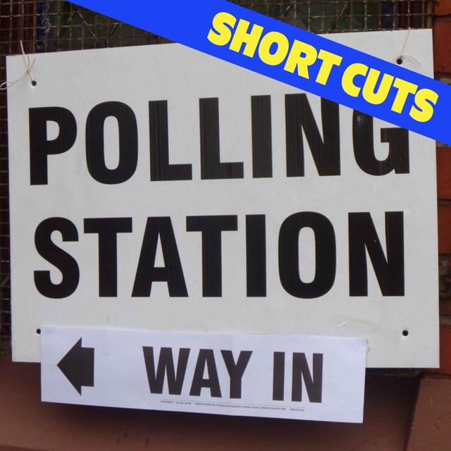 Every Government in Canada Is Gonna Get Voted Out - podcast episode cover