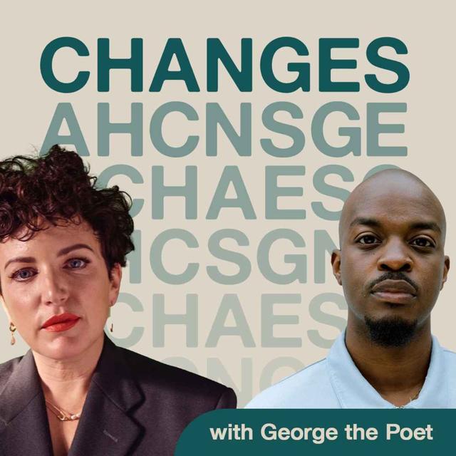 George the Poet on being a Black radical, music and the war on Blackness - podcast episode cover