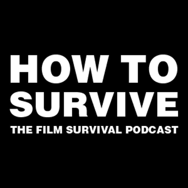 How to Survive: Willow Creek (2013) - podcast episode cover