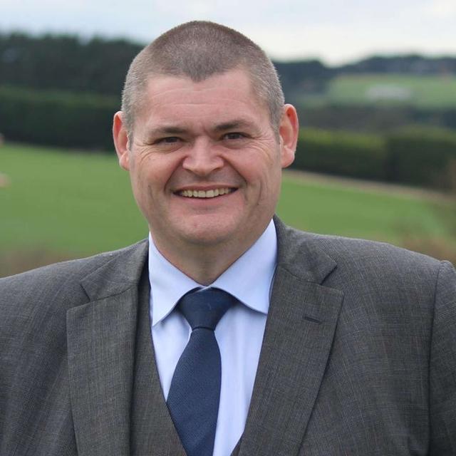 The Guru of Rural Property: "We blew the doors off with those sales in our first year" with Danny Thomas - podcast episode cover