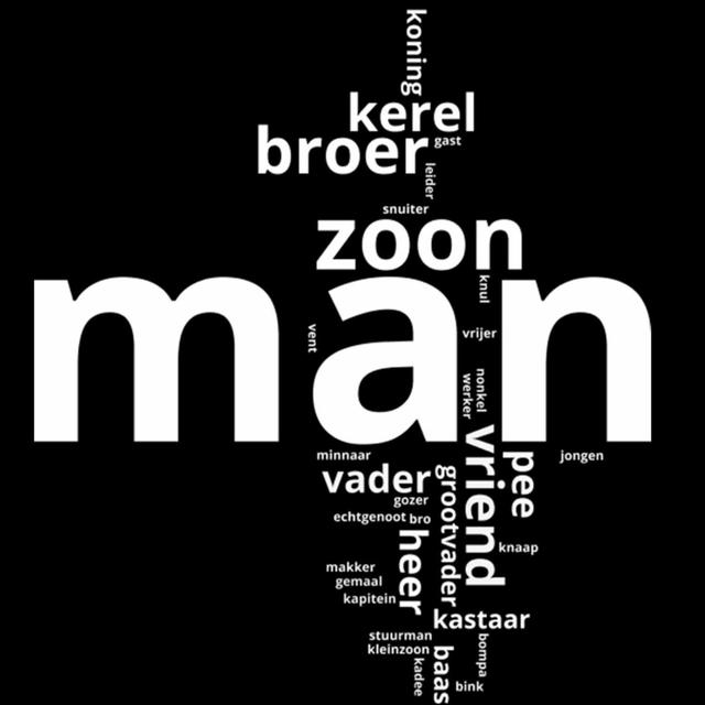MAN 008 Stefaan Vandist (39) - podcast episode cover