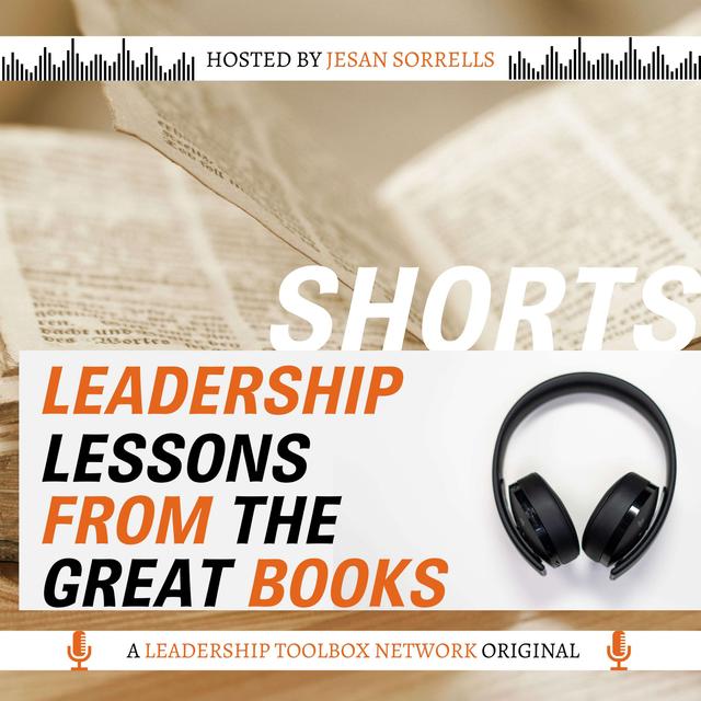Shorts #181 - Human Traits - podcast episode cover