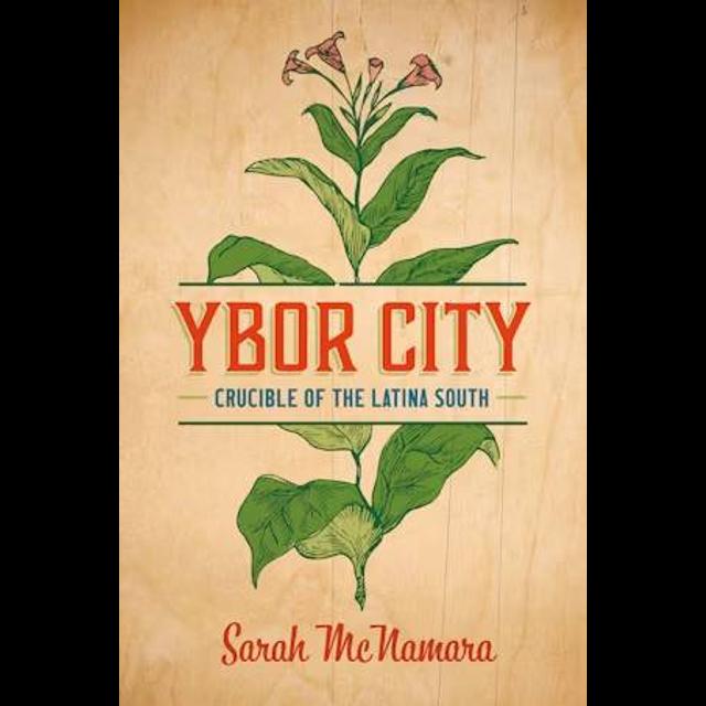 Ybor City, Crucible of the Latina South - podcast episode cover