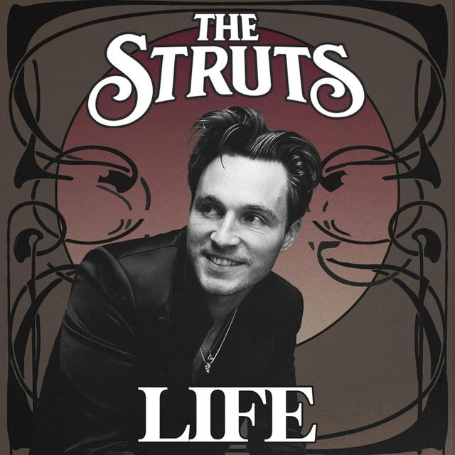 Ep. 57: “Everybody Wants” Turns 10 - Jed Answers Your Wildest Struts Questions - podcast episode cover