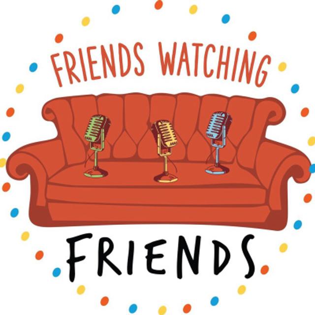 Episode 24 - The One Where Season One Ends - podcast episode cover