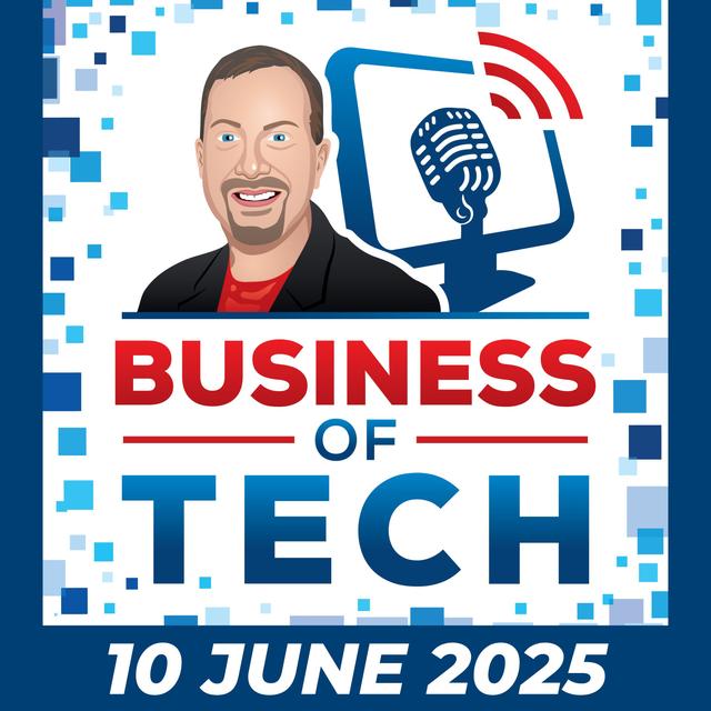 PAX 8's AI Solutions, Apple's Developer Access, Cybersecurity Policy Changes, and MSP Support Group - podcast episode cover